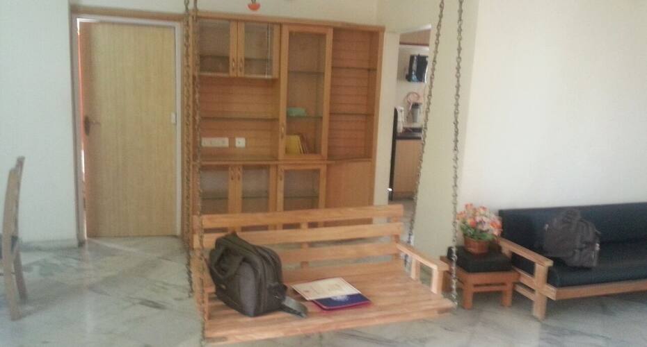 Sanjay Parikh ( Home Stay ), Ahmedabad 3